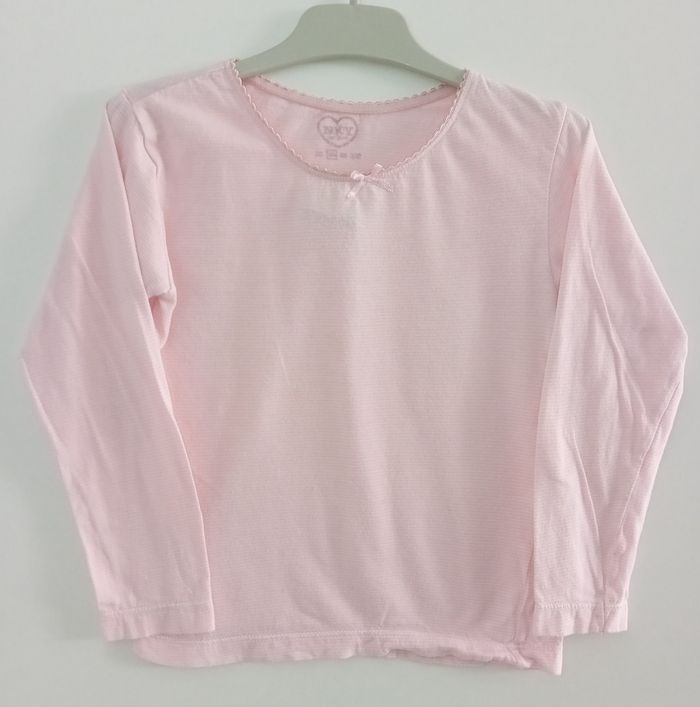 T-shirt d'hiver NKY - photo numéro 2