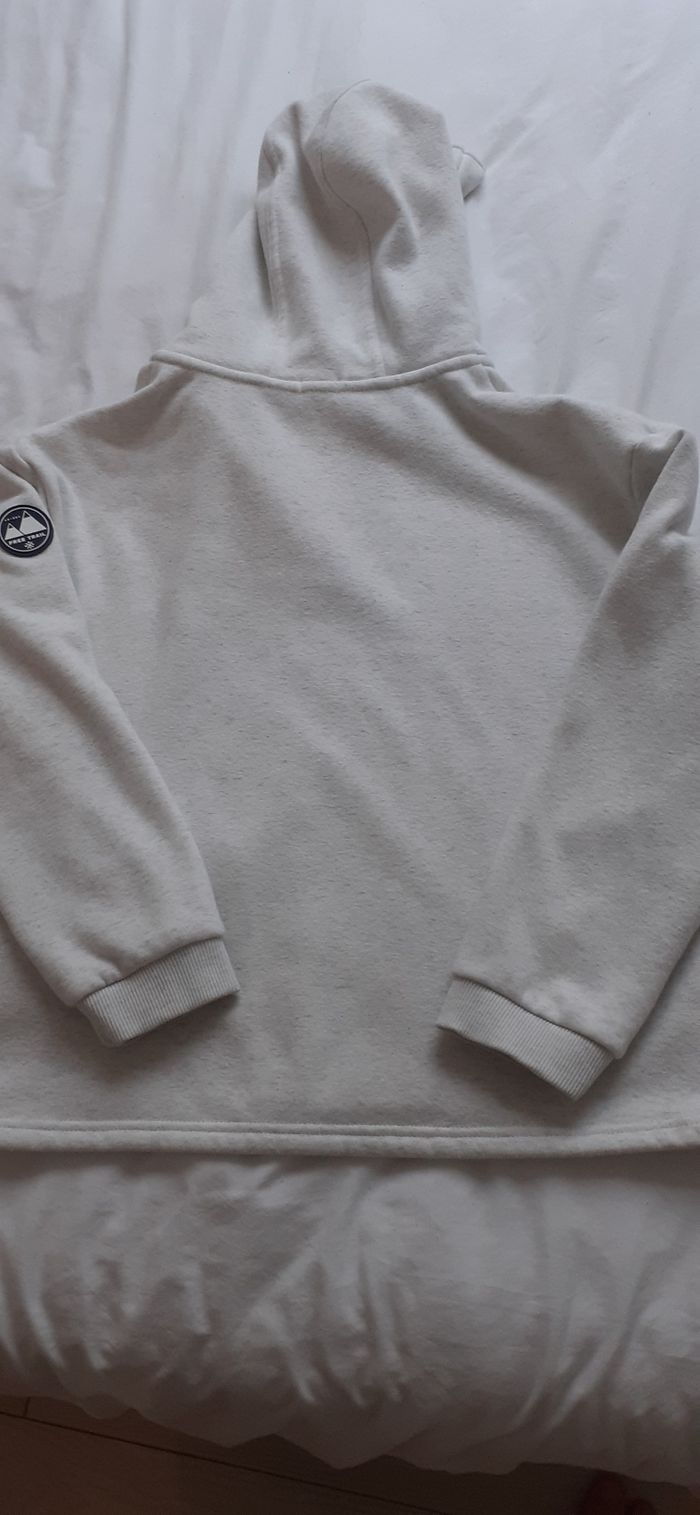 Pull à capuche kiabi - photo numéro 6