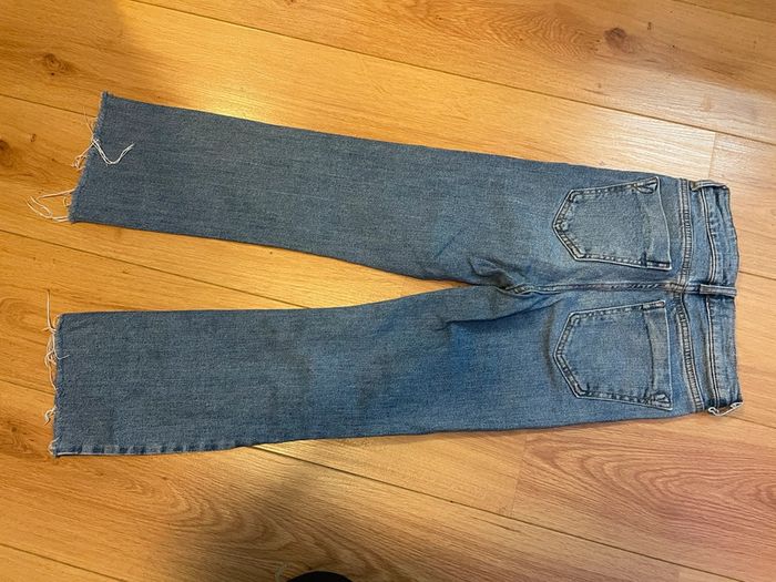 Jeans évasé - photo numéro 2