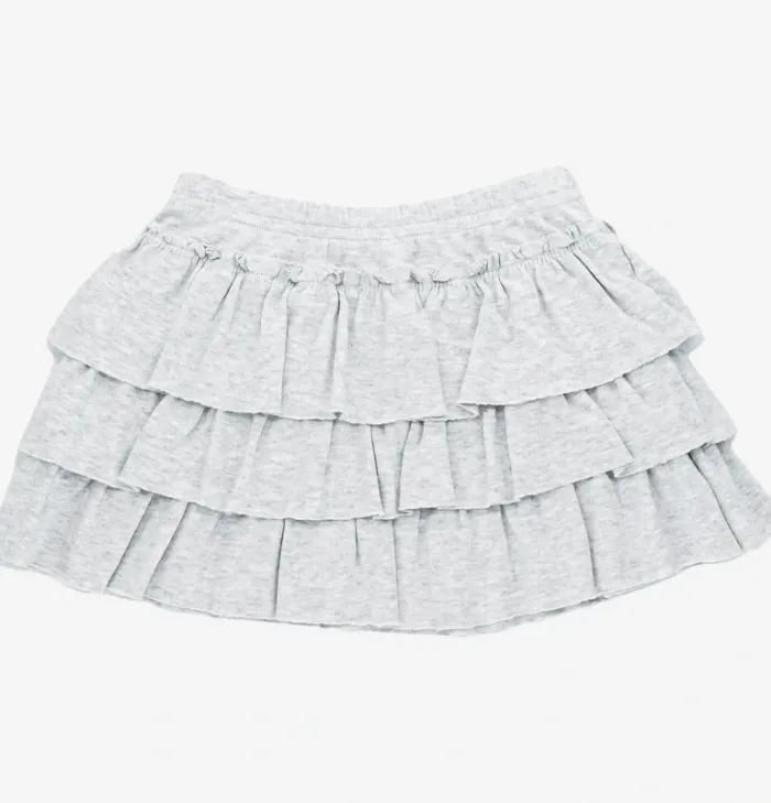 Jupe 3 ans en coton Petit Bateau - photo numéro 2