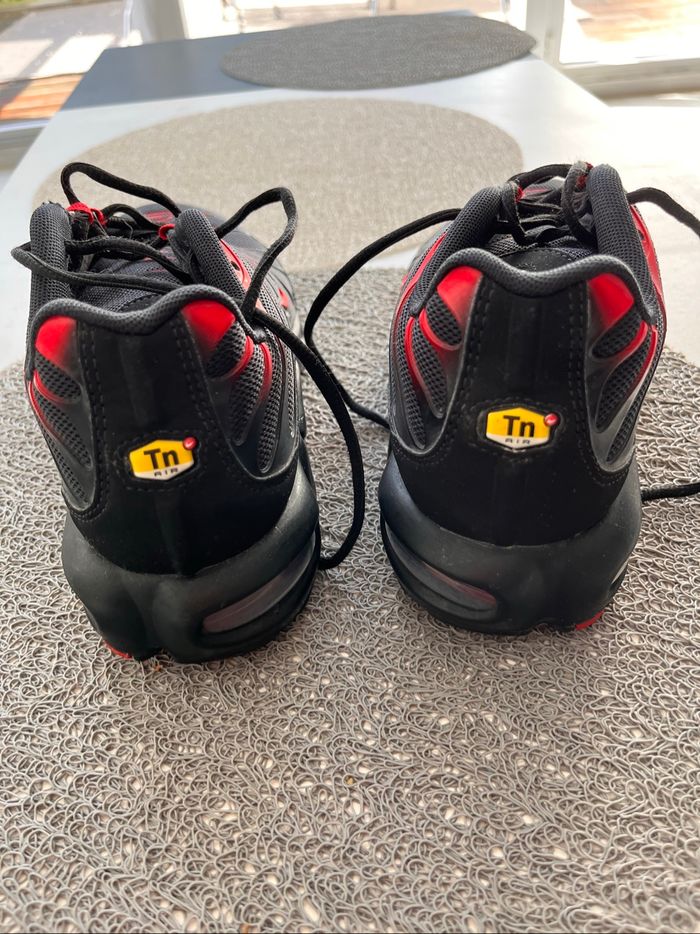 Baskets Nike TN pointure 41 - photo numéro 3