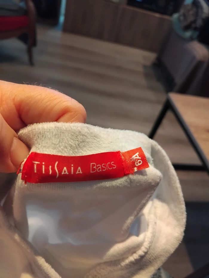 Pyjama Tissaia - photo numéro 3