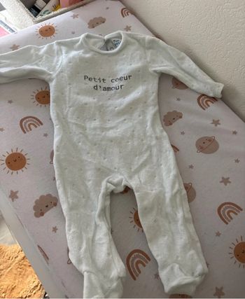 Pyjama
