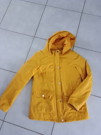 Manteau 14 ans