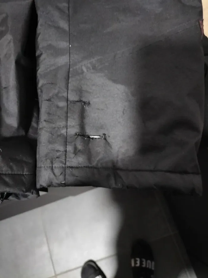 Pantalon de ski - photo numéro 7