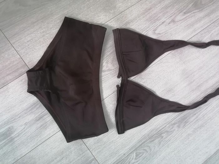 Maillot de bain