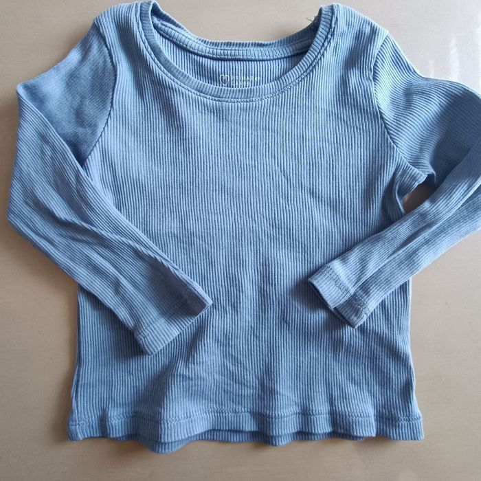 T-shirts manches longues - photo numéro 2