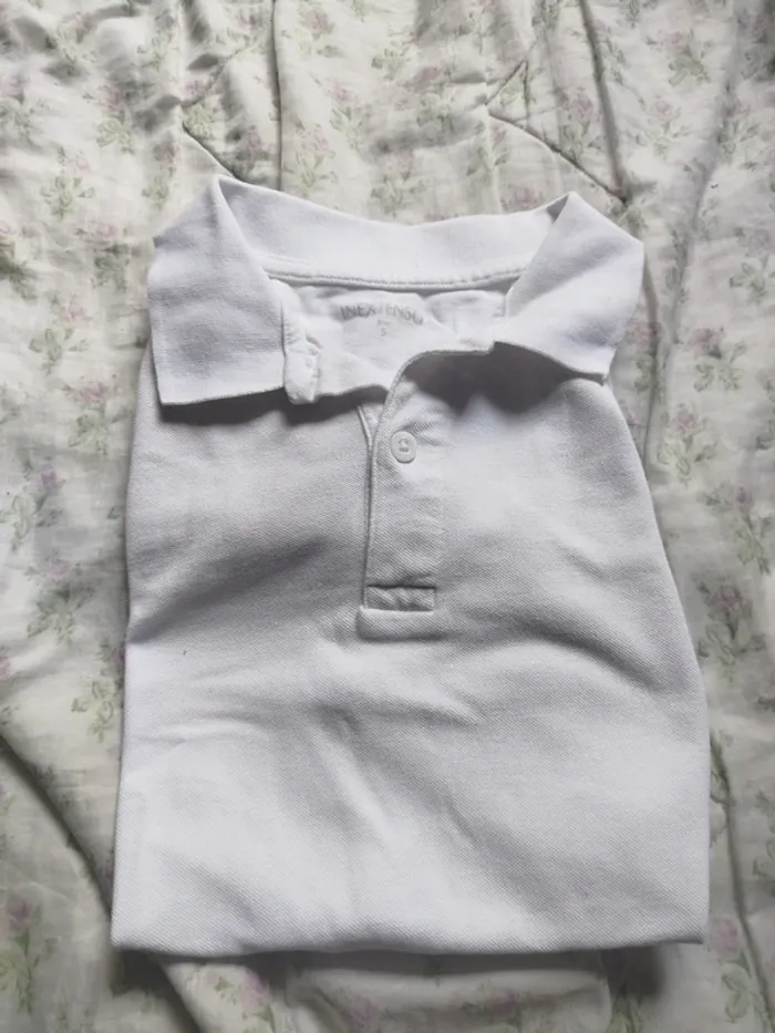 Polo homme - photo numéro 4