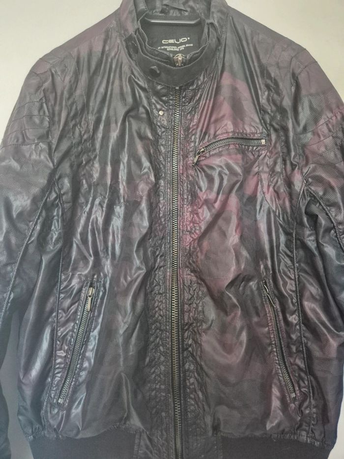 Veste Celio taille M - photo numéro 3
