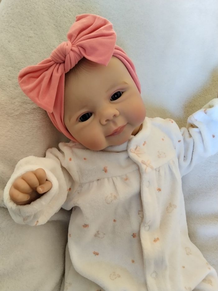 Bébé reborn - photo numéro 7