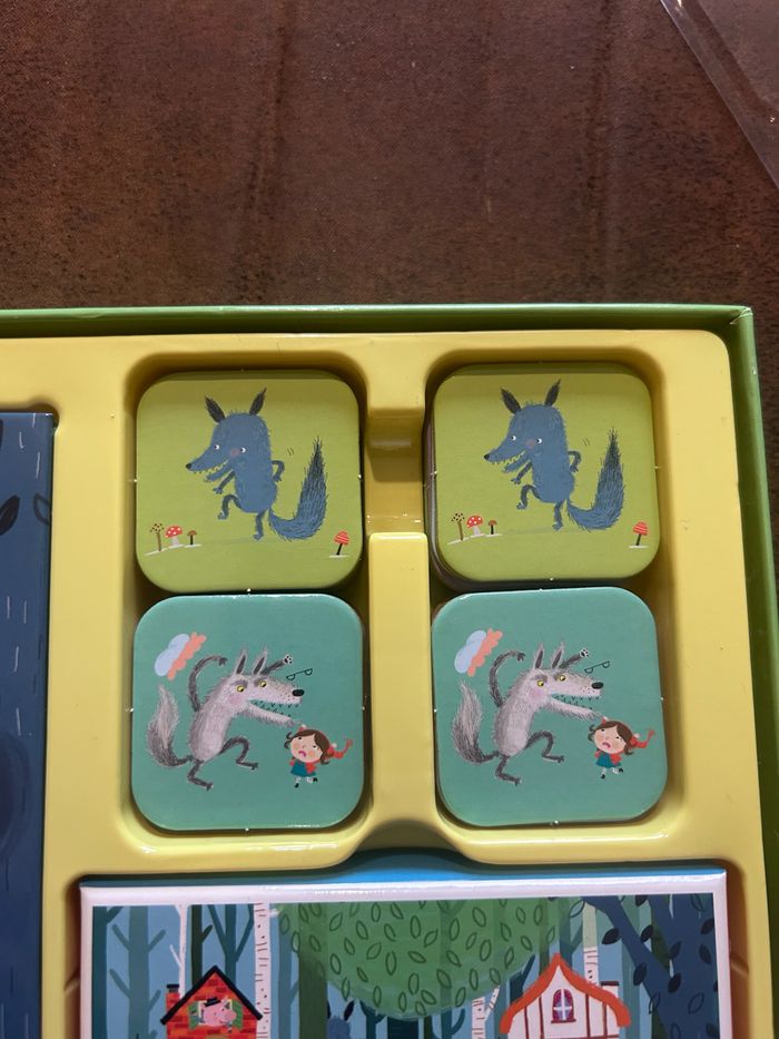 Coffret - photo numéro 5
