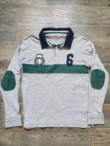 Polo taille 11/12 ans bon état Tex