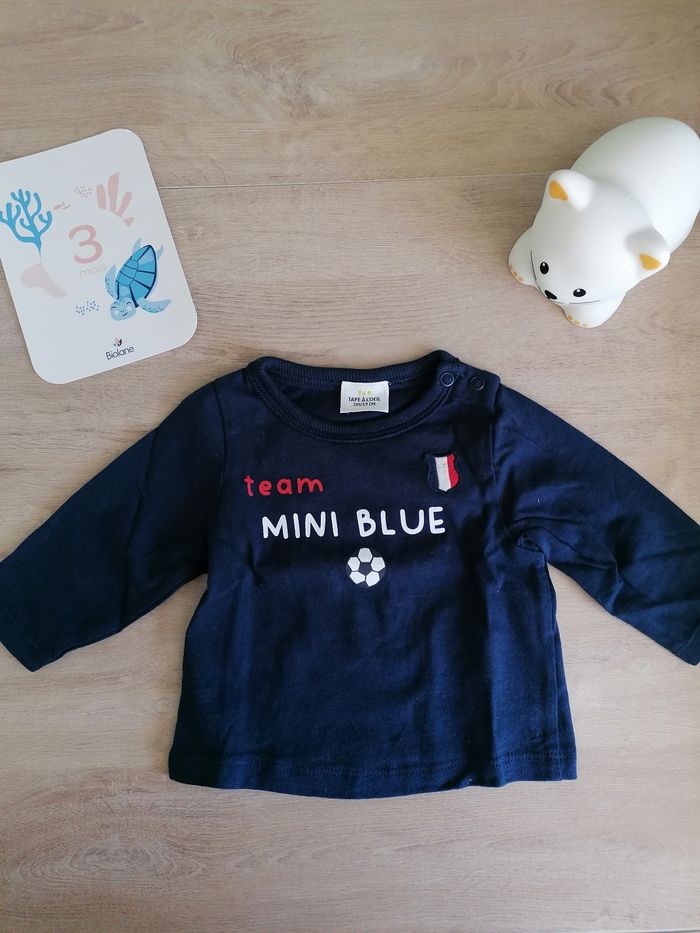 Tee-shirt