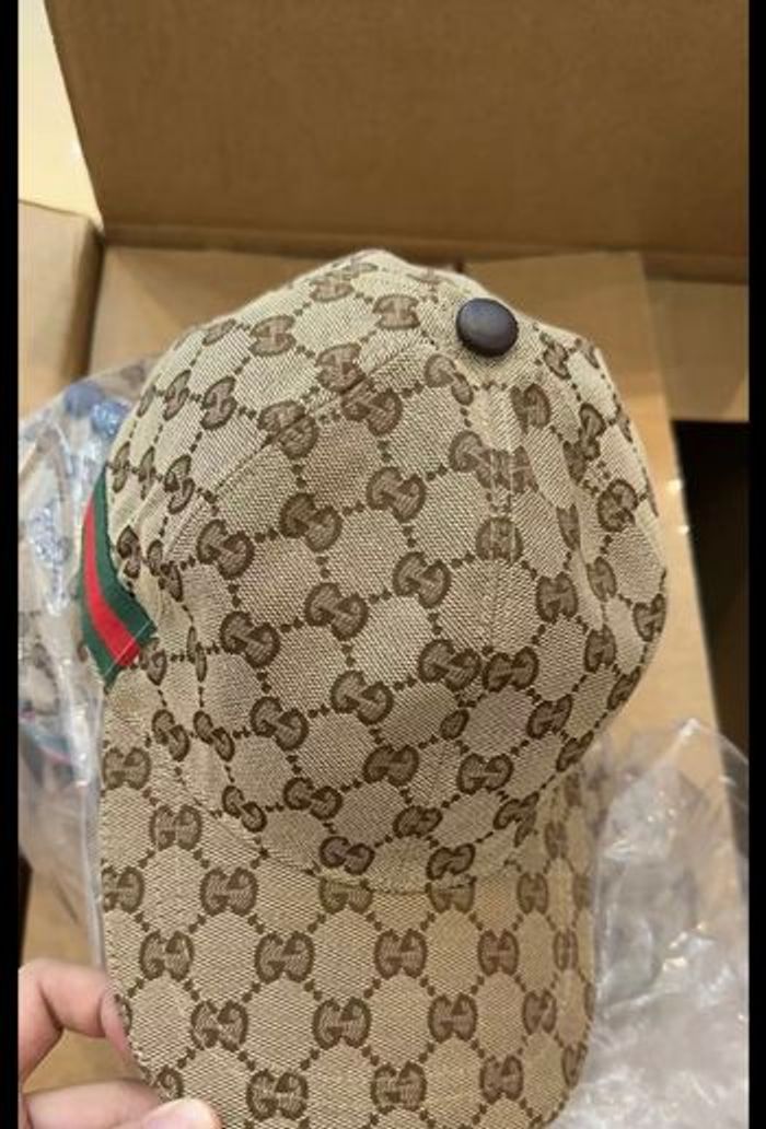 Fournisseur casquette Gucci 1/1 - photo numéro 6