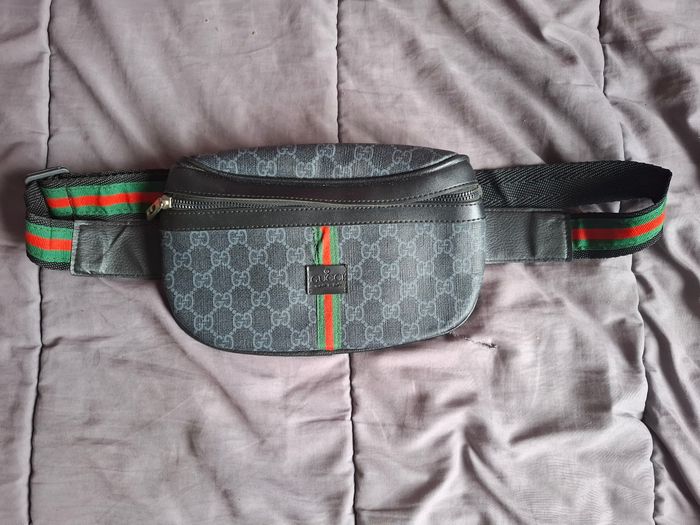 Sacoche gucci