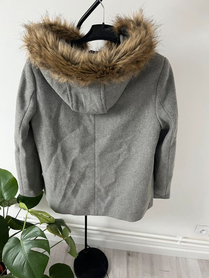 Manteau Springfield neuf 🥰 - photo numéro 2