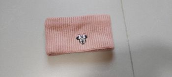 Tour de cou Minnie 2/3 ans