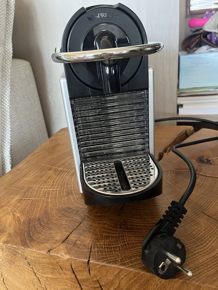 Machine À Café nespresso - photo numéro 10
