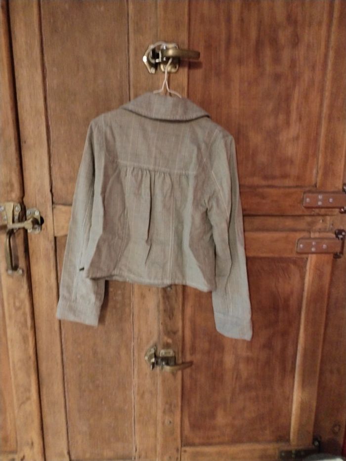 Jolie petite veste blazer - photo numéro 4