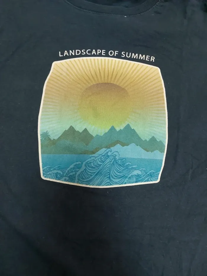 T-shirt - photo numéro 2