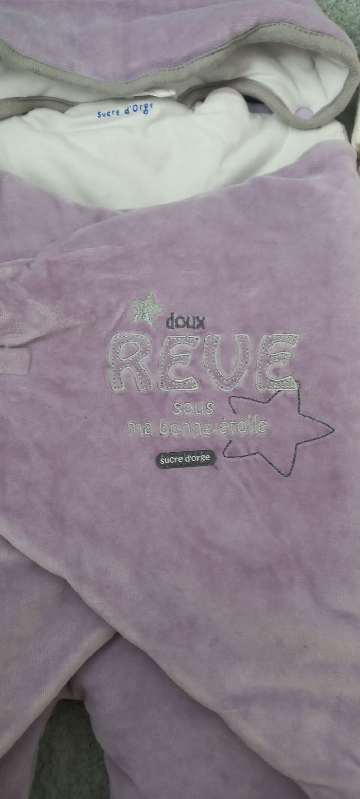 Nids d'ange - photo numéro 5