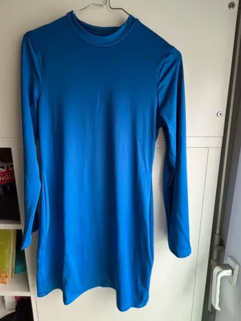 Robe moulante