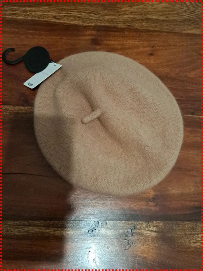 Béret primark enfant neuf