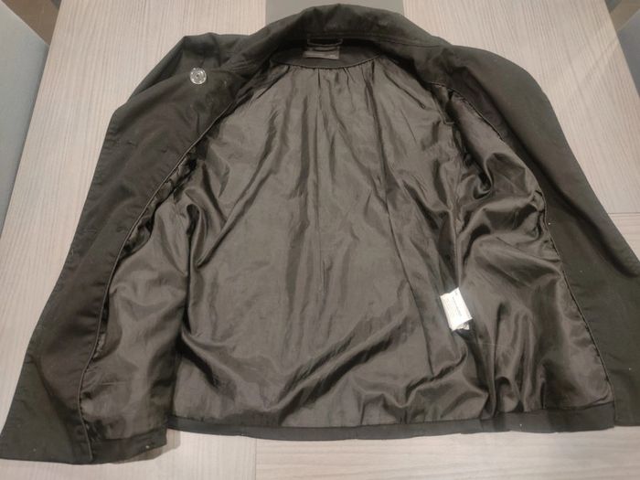 Trench Vero Moda - photo numéro 4