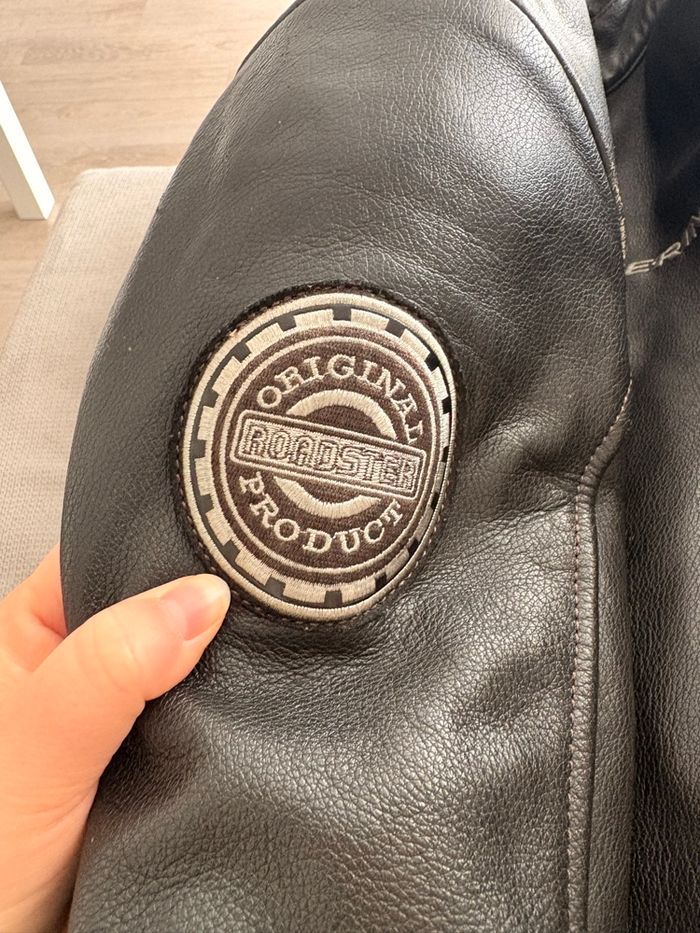 Blouson de moto - photo numéro 9