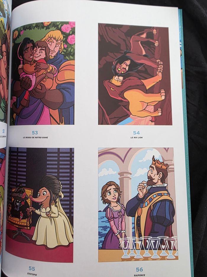 Coloriage mystère famille - photo numéro 2