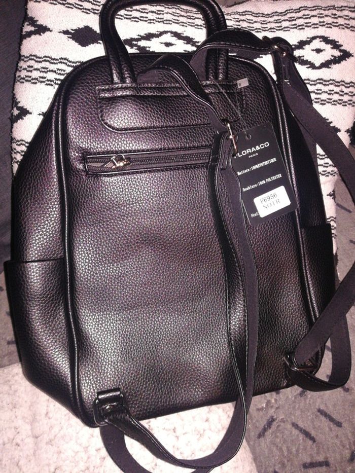 Sac à dos - photo numéro 2