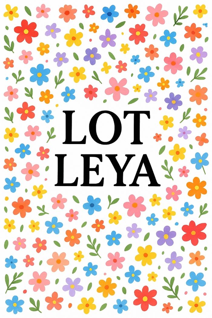 Lot leya 🫶🏼