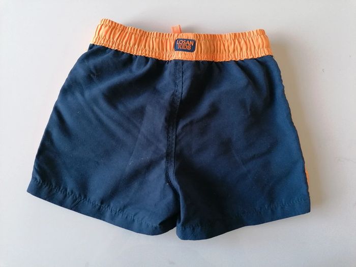 Maillot/zwembroek Losan 2y - photo numéro 2