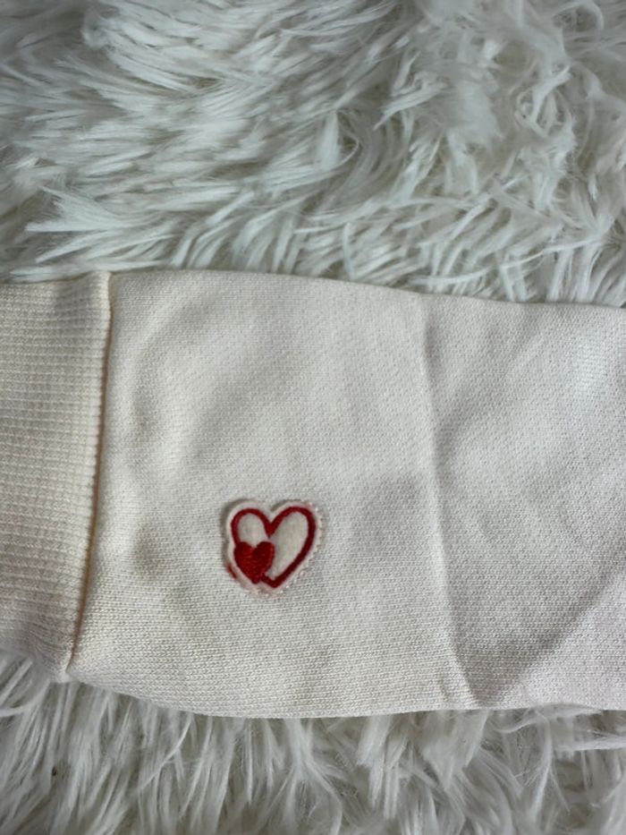 Pull baby love emoi emoi taille 12 mois - photo numéro 4