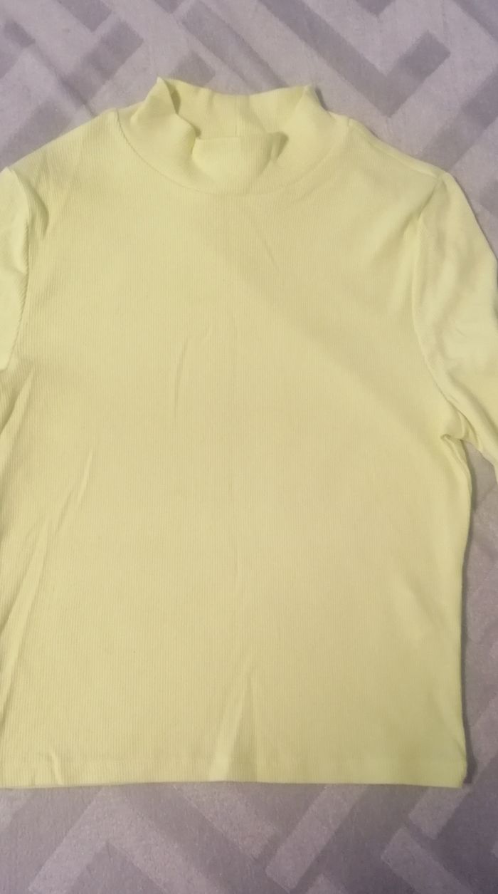 Pull filles Jennifer - photo numéro 2