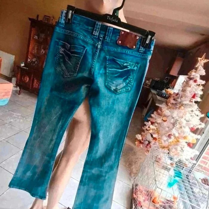 Jeans  kiabi - photo numéro 2