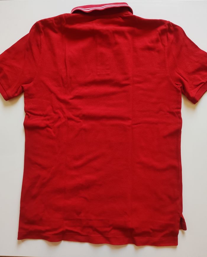 Polo Ralph Lauren taille s ou 14 16 ans - photo numéro 5