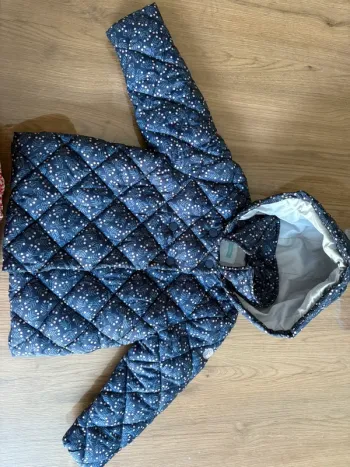 Manteau mi saison