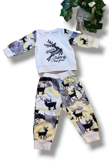 Lot garçon 6 mois 27 pièces