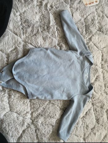 Lot bodies Kiabi 