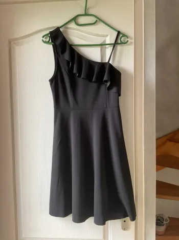 Robe noire