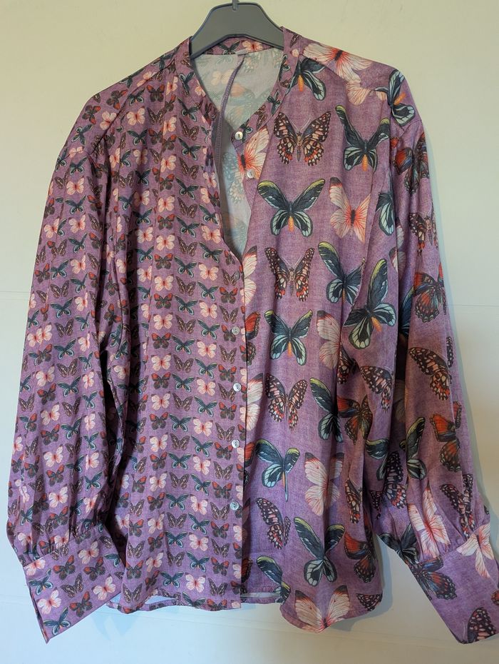 Chemise