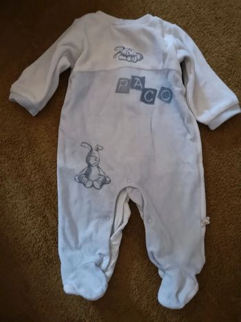 Pyjama