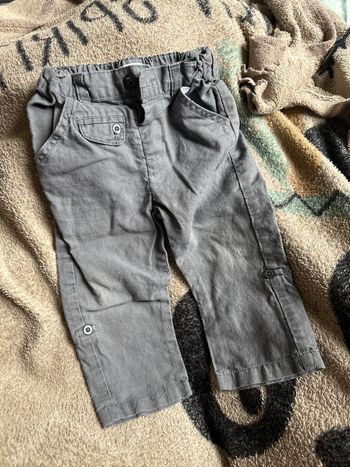 Pantalon 