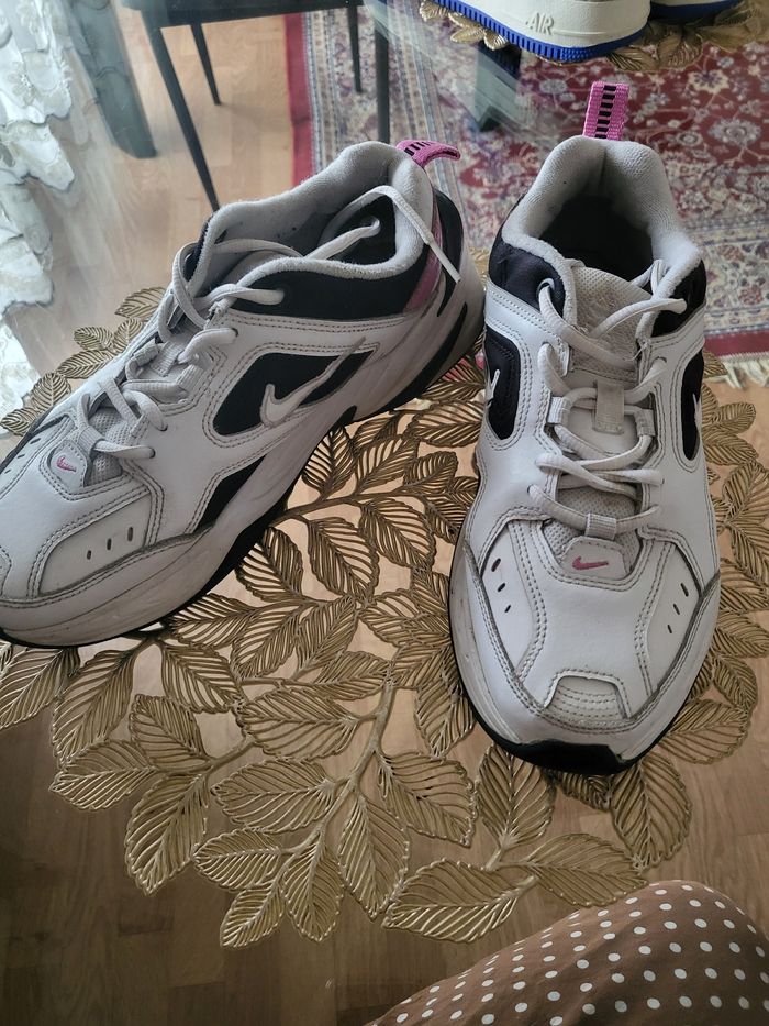 Basket Nike - photo numéro 2