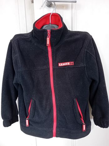 Veste polaire