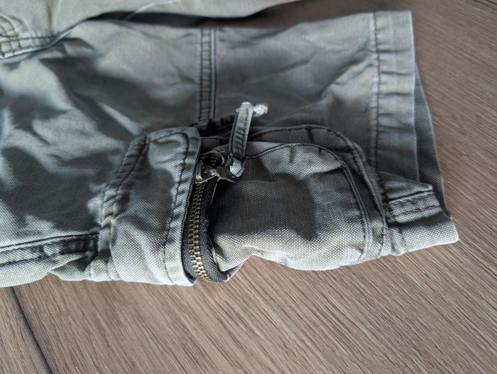 Short cargo 4/5 ans - photo numéro 2