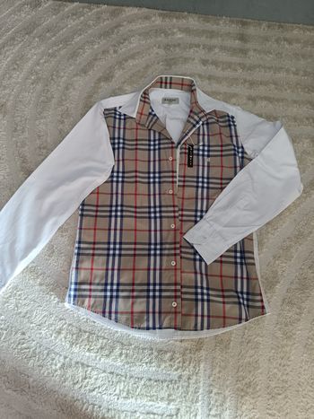 Burberry