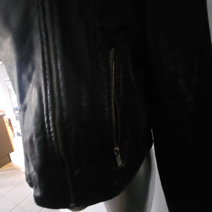 Perfecto en cuir - photo numéro 6