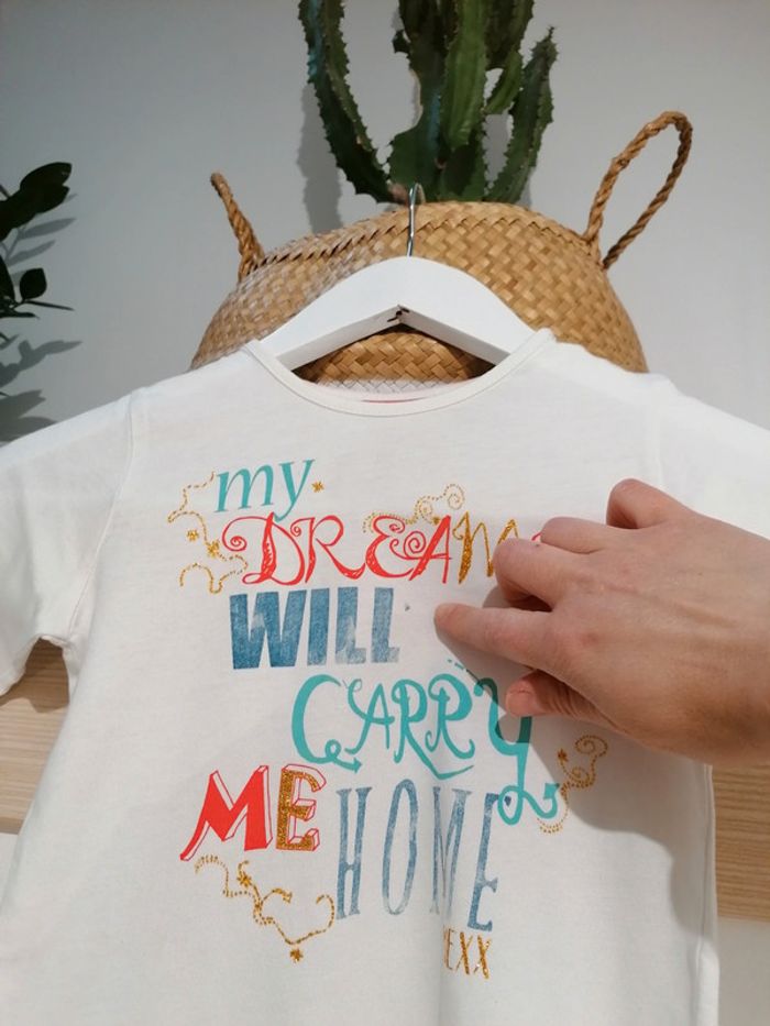 Haut Mexx 2 ans - photo numéro 3